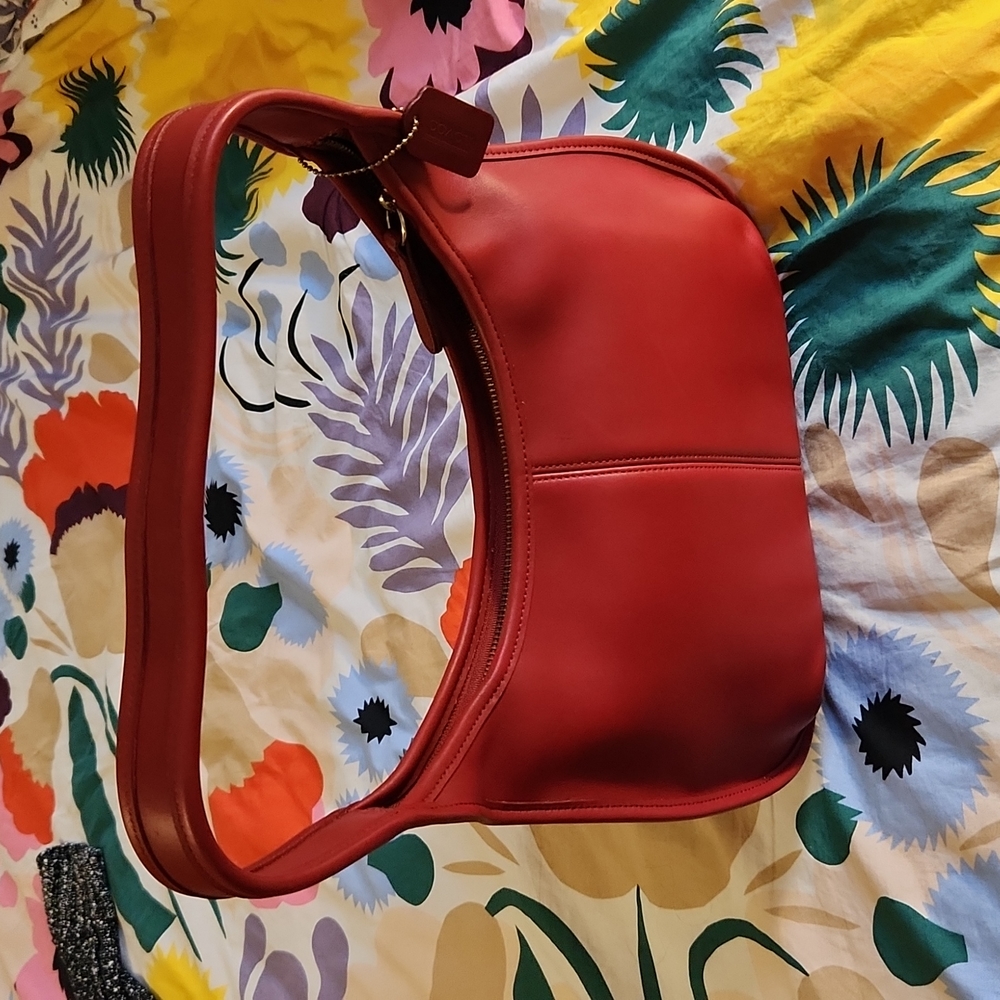 *VINTAGE* Coach Ergo bag